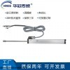 TRS內(nèi)置彈簧自復(fù)位式位移傳感器
