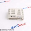 AI830 3BSE008518R1模拟输入-RTD 20MA 10VDC