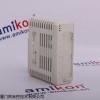 AI810 3BSE008516R1模拟量输入模块8通道