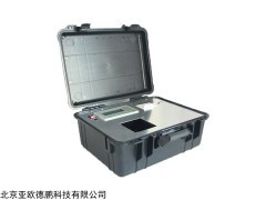 DP-Y99 便携式野外红外测油仪