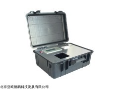 DP-Y99 便携式野外红外测油仪