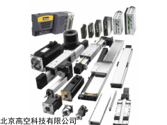 Parker派克I-Force无铁芯直线电机