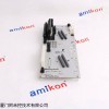 模拟量输入冗余底板|CC-TAIX11|DCS控制系统