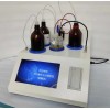 LDX-KFX-1A 全自動卡爾費休水分測定儀  主要技術(shù)指標(biāo)