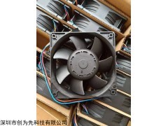 散热风扇AFB1224HHE 变频器风扇