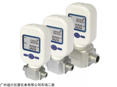 DICH 升级版MF5712气体质量流量计