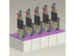 LW-6000系列 轉軸鉸鏈hinge跑合磨合試驗機