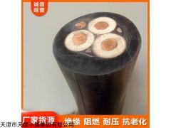 CEFR船用橡套电缆价格