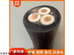 MYPTJ监视线芯屏蔽矿用橡套电缆