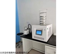 DP-LGJ-12A 真空冷冻干燥机