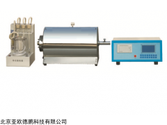 DP-H8 智能汉显快速测硫仪