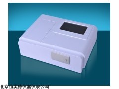 HAD-FFJ 食品添加剂分析仪