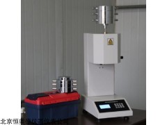 HAD-R400A 熔体流动速率测定仪