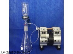HAD-LC1 玻璃真空过滤装置