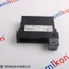 TC-OAV081卡件PLC备品备件