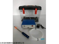 DP-FJQ 非甲烷总烃取样器,负压式真空箱