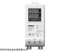 TENMA72-8350A可编程直流电源20V5A
