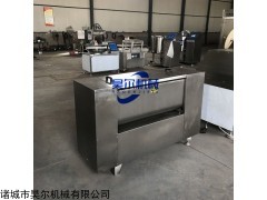 BX-50 焖子馅料双绞龙拌馅机
