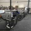 BX-100 肉泥火腿馅真空拌馅机