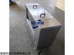 BX-400 真空肉类拌馅机