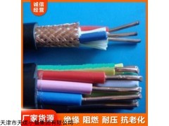 控制软电缆KVVRP