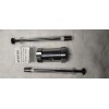 Avestin LF-1 脂质体挤出器，手动外泌体挤出仪