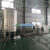 BONA-BE 博納生物專業(yè)供應(yīng)植物提取液膜過濾濃縮設(shè)備