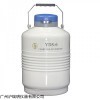 YDS-6成都金凤液氮罐 现货6L贮存罐