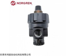 R24-400-RNLG NORGREN諾冠 空氣處理設(shè)備Micro Trol專用減壓閥