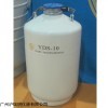 广州现货10L容器罐YDS-10实验室液氮罐 保存罐