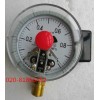 電接點壓力表YX100 0.1MPA1 2.5 4 6 10 40 60 10VA 紅旗