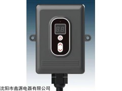 CLM 红外遥控养殖温控器