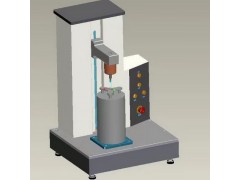 LW-9200 电磁阀综合性能参数测试台