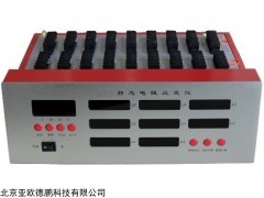 DP17718 程控静态电阻应变仪，力应变综合参数测试仪