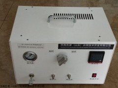 HH-CH4-GC便携式甲烷转化炉 氧药典标准医用氧中CO2，CO测定