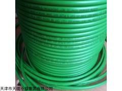 控制软电缆KVVP控制屏蔽电缆