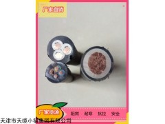 YHF1*50野外用耐寒电焊机电缆价格