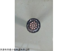 控制软电缆KVVP15*0.75mm2控制电缆