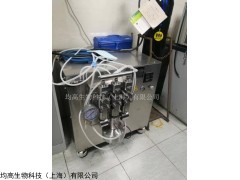 G160 超高压型均质机，缝隙式纳米高压均质器