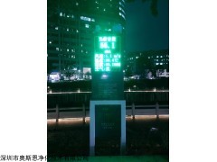 OSEN-Z 建筑工地夜间施工噪声扰民监测系统