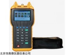 S8000 调频广播及数字电视分析仪