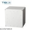 TJ-AG-2020 TIBOX天齐户外防水螺栓型塑料接线盒 小型塑料盒 矿用配电箱