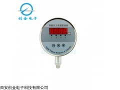 YSJ-302 智能數(shù)顯壓力控制器 一體化壓力開(kāi)關(guān)