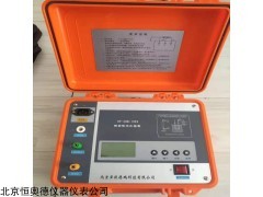 ZOB-10KV 智能缘电阻测试仪