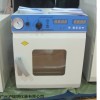 上海新苗烘箱DZF-6020真空干燥箱2XZ-2真空泵