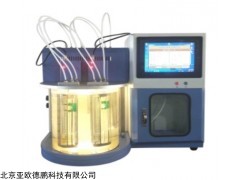 DP-ZD6 全自动运动粘度计
