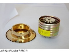 ZSTDY15隱蔽式灑水噴頭