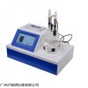 AKF-3N微量卡氏水分测定仪 液体石油产品水含量测试仪