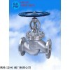 J41H J41Y系列 不锈钢法兰截止阀进口国标