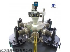 V-4 高低温真空探针台